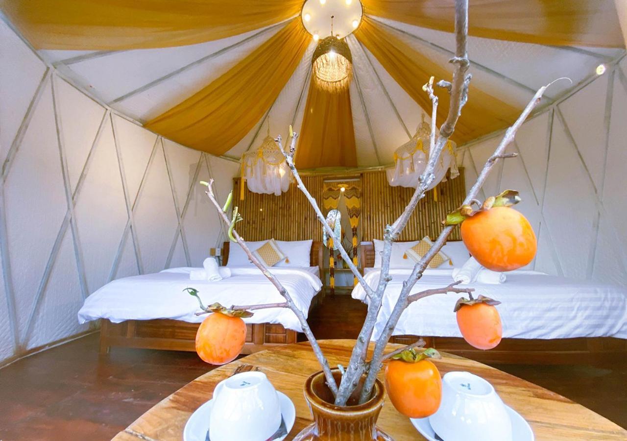 Nay Bungalow Dalat 外观 照片
