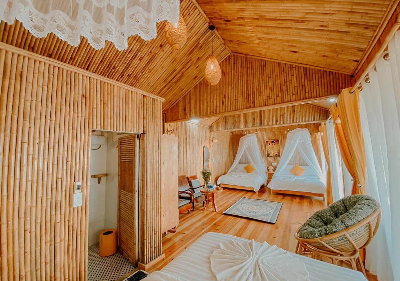 Nay Bungalow Dalat 外观 照片