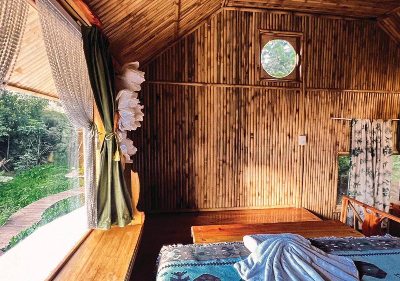 Nay Bungalow Dalat 外观 照片