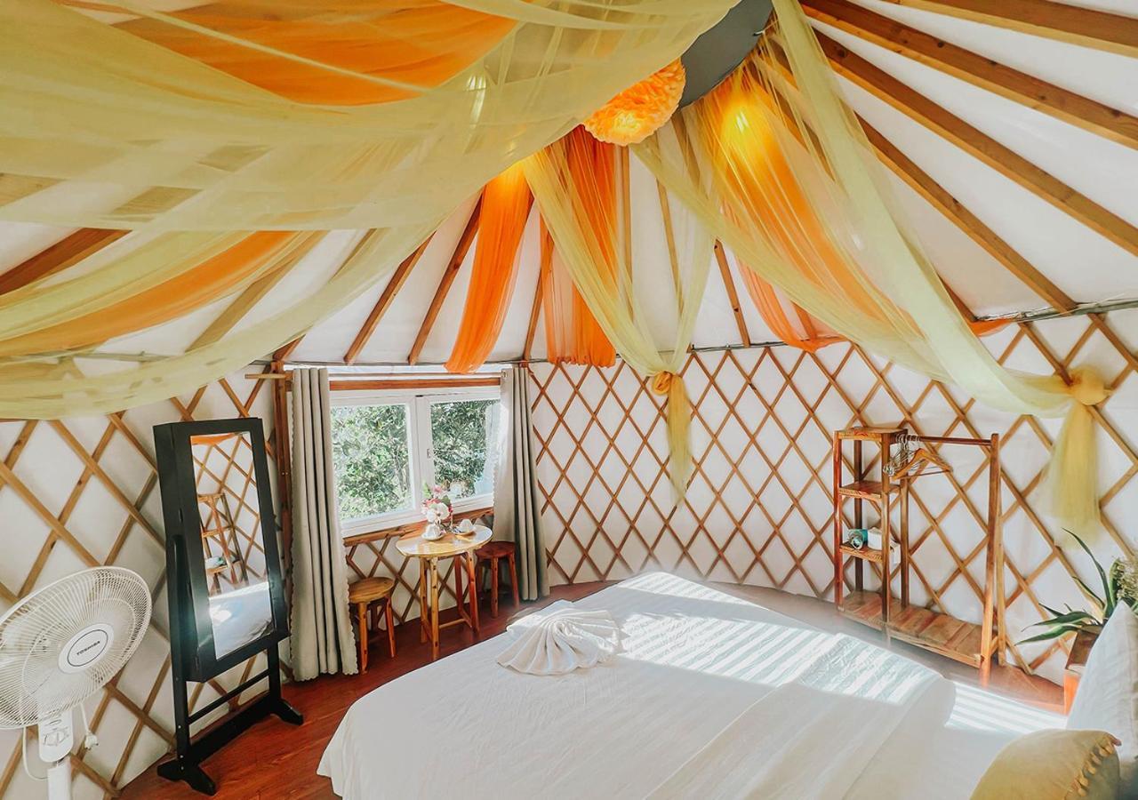 Nay Bungalow Dalat 外观 照片