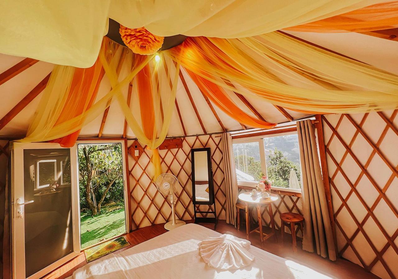 Nay Bungalow Dalat 外观 照片