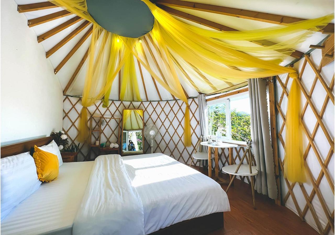 Nay Bungalow Dalat 外观 照片