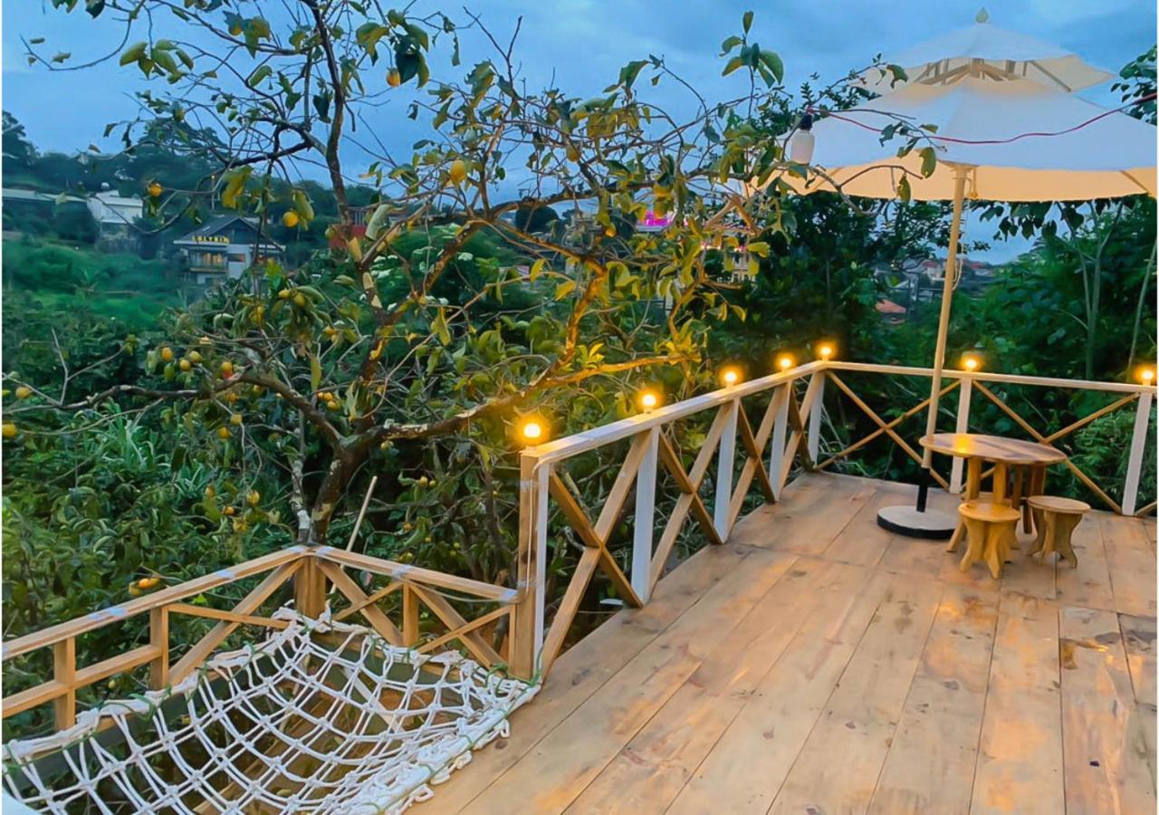 Nay Bungalow Dalat 外观 照片