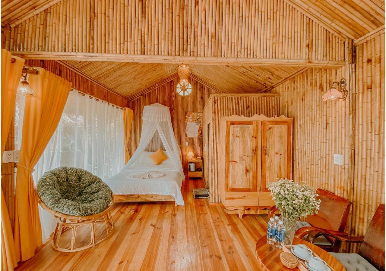 Nay Bungalow Dalat 外观 照片