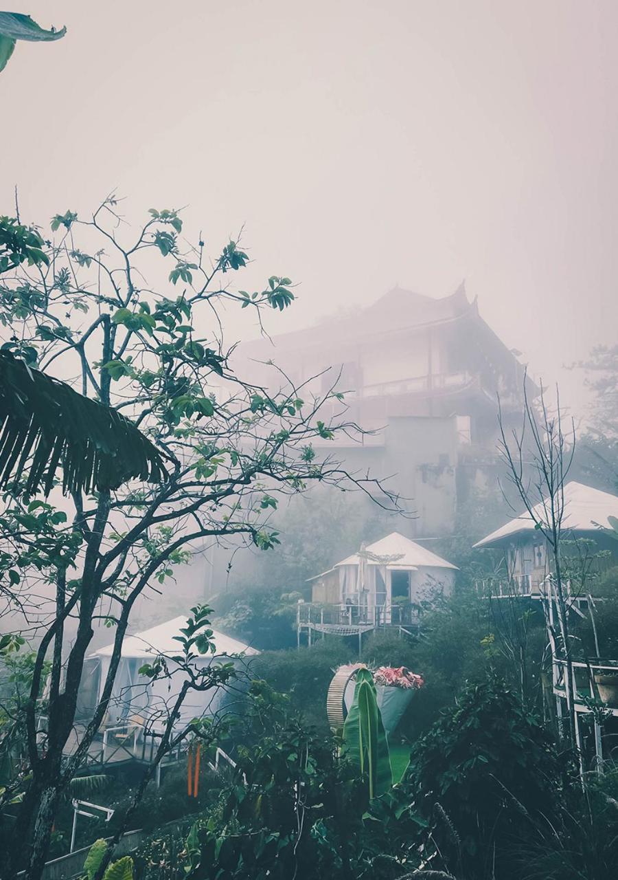 Nay Bungalow Dalat 外观 照片