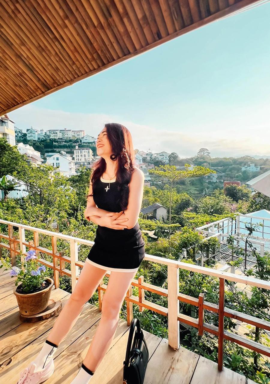 Nay Bungalow Dalat 外观 照片